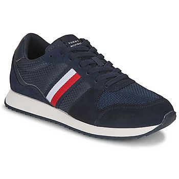 Tommy Hilfiger Zapatillas RUNNER EVO MIX para hombre