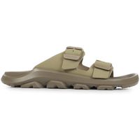 birkenstock sandalias mogami terra stealth 2 strap para hombre