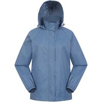 mountain warehouse chaqueta pakka ii para mujer