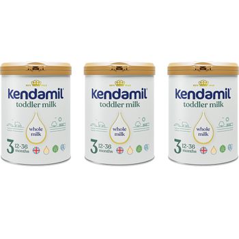 Kendamil Classic Toddler Milk