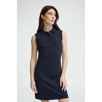 Polo Club Vestido RIGBY GO SHORT DRESS VO para mujer