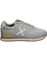 zapatillas munich dash 272 grises para hombre 4150272 43