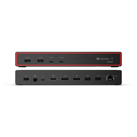thunderbolt 4 smart dock g2