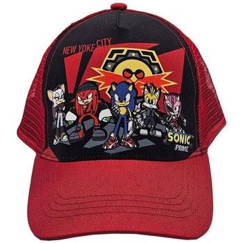Dessins Animés Gorra G-01-SC para hombre