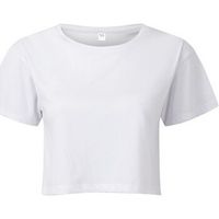 tridri camiseta tr019 para mujer