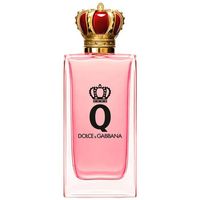dg perfume q eau de parfum by 100 ml para mujer
