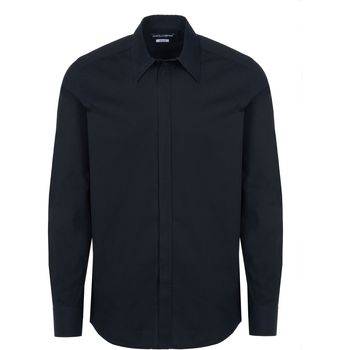 D&G Camisa manga larga - para hombre