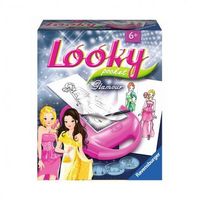 looky pocket glamour