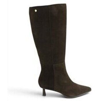 Top3 Zapatos de tacón Top3 Bota HF para mujer
