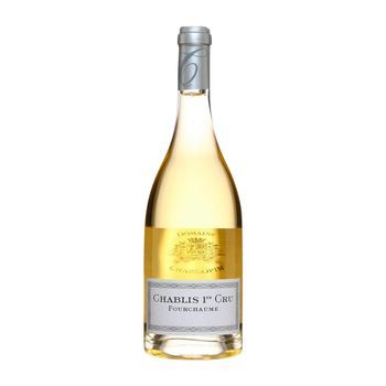 Charlopin-parizot Vino Blanco Chablis 75 Cl 13% Vol.
