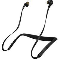 jabra elite 25e wireless bluetooth headphones - black black