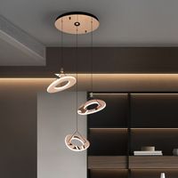lampara de techo led mirena 60w