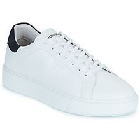blackstone zapatillas fg620-whiteblue para hombre