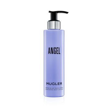 Angel lait corps 200ml