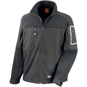Work-Guard By Result Cazadora Sabre para hombre