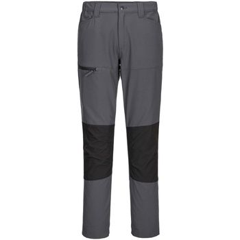 Portwest Pantalones WX2 para hombre