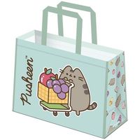 pusheen bolsa pm11268 para hombre