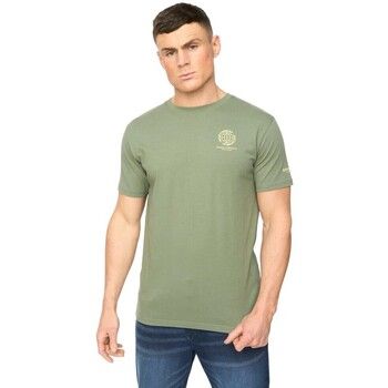 Crosshatch Camiseta Chittingtons para hombre
