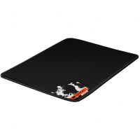 canyon cne-cmp2 alfombrilla gaming negra