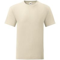 fruit of the loom camiseta iconic 150 para hombre