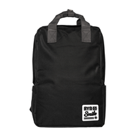 mochila portatil smile it bag penny negra
