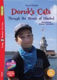 doruk s cats young eli readers 4