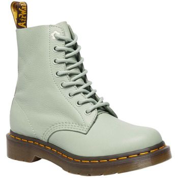 Dr. Martens Botas Bottines Jorge II cuir souple para mujer