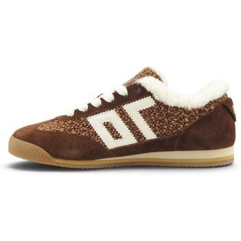 Back 70 Deportivas Moda 108029-000057-AI27 para mujer