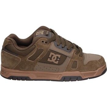DC Shoes Deportivas Moda 118321 para hombre