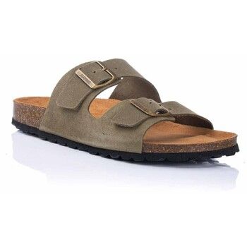 Autenti Sandalias Sandalia anatómica - Piel para hombre