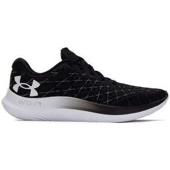 Under Armour Zapatillas de running Flow Velociti Wind 2 para hombre