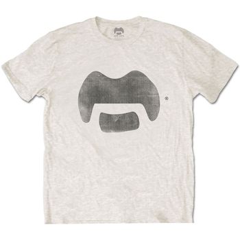 Frank Zappa Tops y Camisetas Tache para mujer