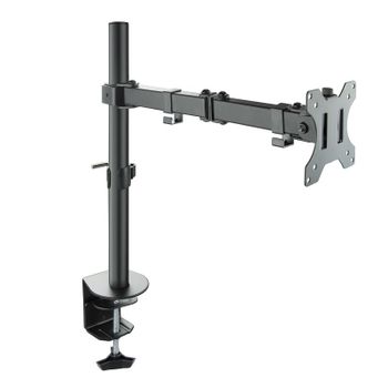 Tooq DB1032TN-B Soporte de Mesa Giratorio e Inclinable Monitor/TV 13