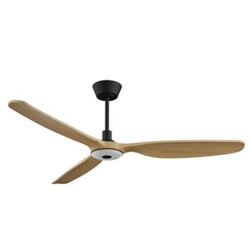 Ventilador de techo led balcony neo l cct dim (18w)