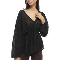 vila blusa viseba para mujer