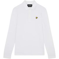 lyle  scott polo ls126 para hombre