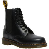 dr martens botas bottines 1460 bex cuir para hombre