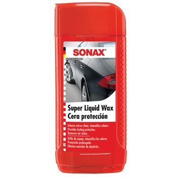 Perfection Polishing Wax 500ml