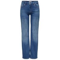 only jeans 15330787 blush-rea12187 denim medium para mujer