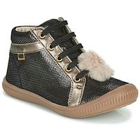gbb zapatillas altas isaure para nina