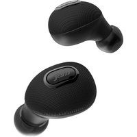 jam ultra wireless bluetooth headphones - black black