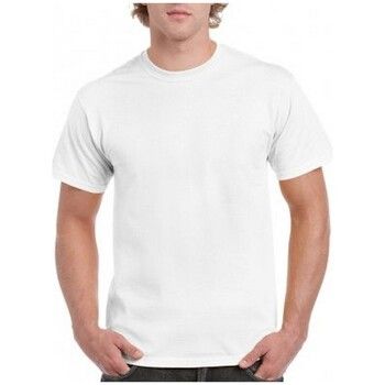 Gildan Camiseta Hammer Heavyweight para hombre