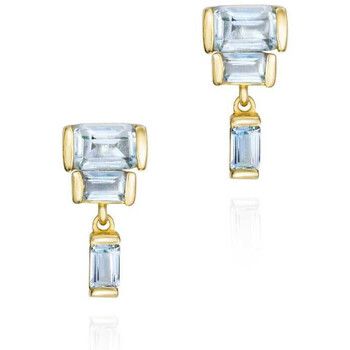 Jorge Revilla Pendientes Pendientes DECO para mujer