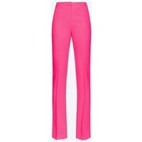 pinko pantalones 1000547624 para mujer