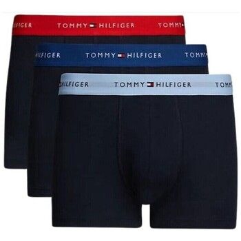 Tommy Hilfiger Calzoncillos TRUNK WB PACK 3 HOMBRE para hombre