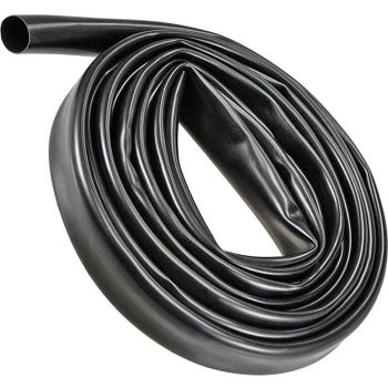 Manguito para cable eléctrico PVC 6mm