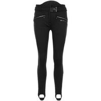 peak mountain pantalones fuseau de ski femme afuzzon para mujer