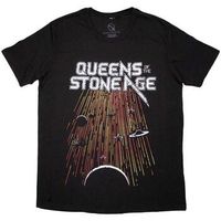 queens of the stone age tops y camisetas ro11668 para mujer