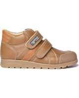 de angelitos bota sport piel 780 taupe