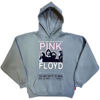 pink floyd jersey unplugged dsotm munich para mujer